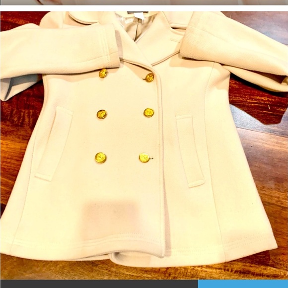 J crew coat NEW - Picture 3 of 9